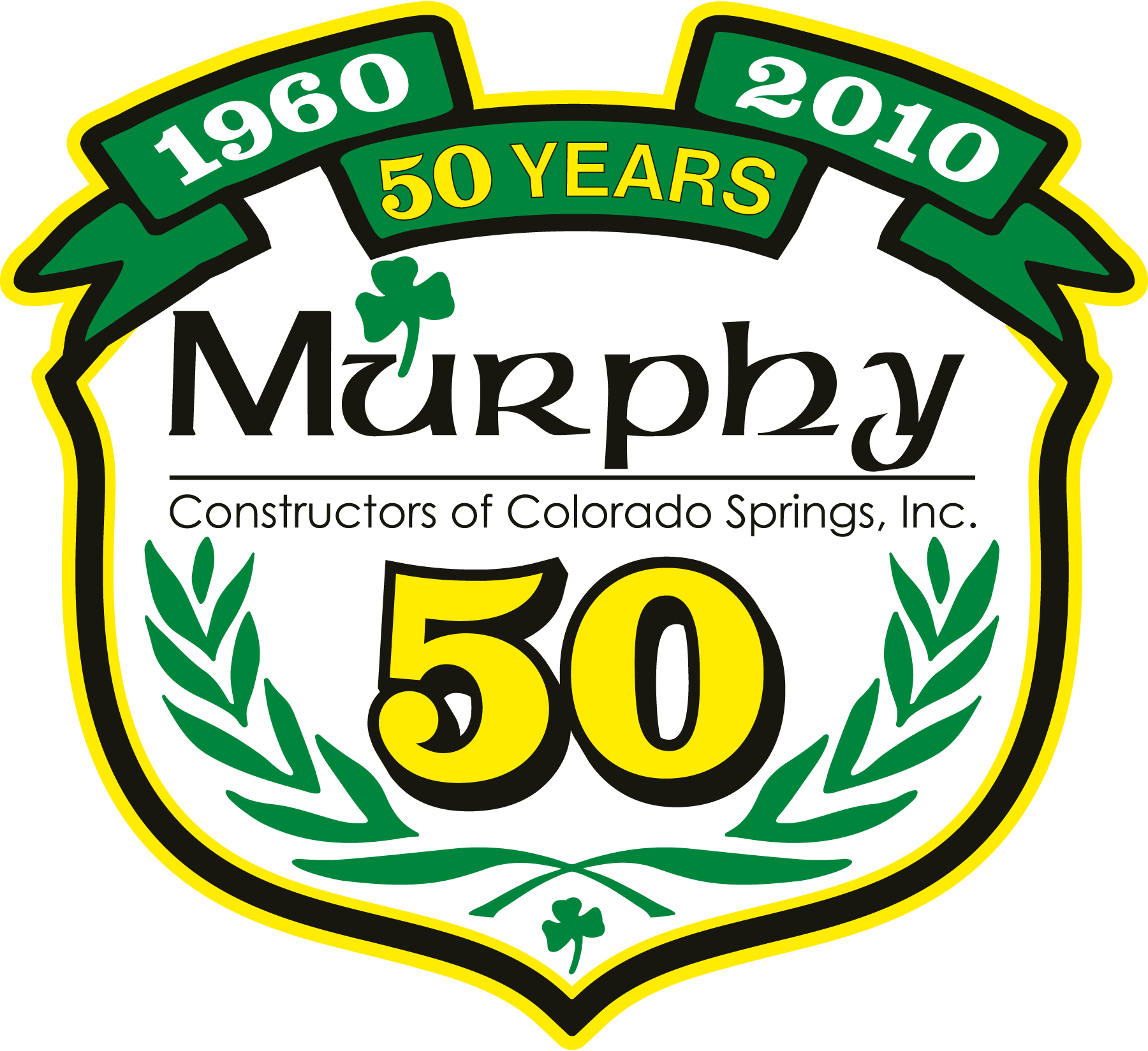 Murphy-Constructor-Logo-Vector