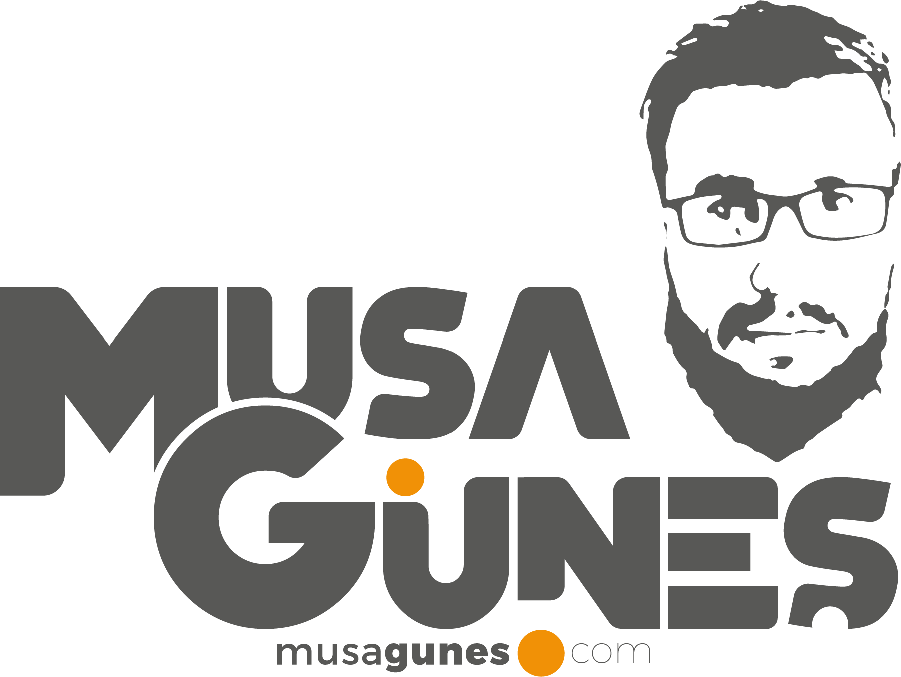 Musa-Gunes–new-Logo-Vector