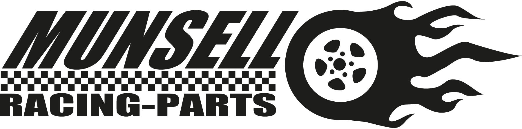Musell-Racing-Logo-Vector