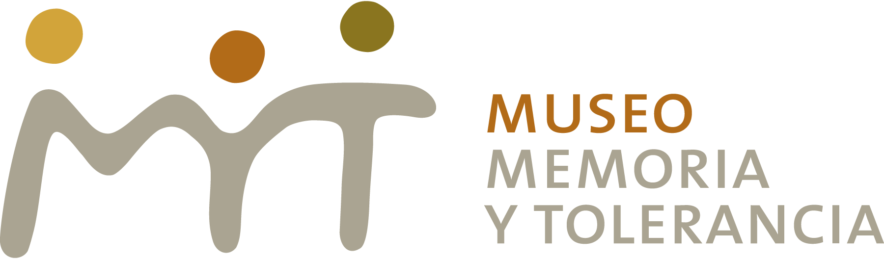 Museo-Memoria-Y-Tolerancia-Logo-Vector