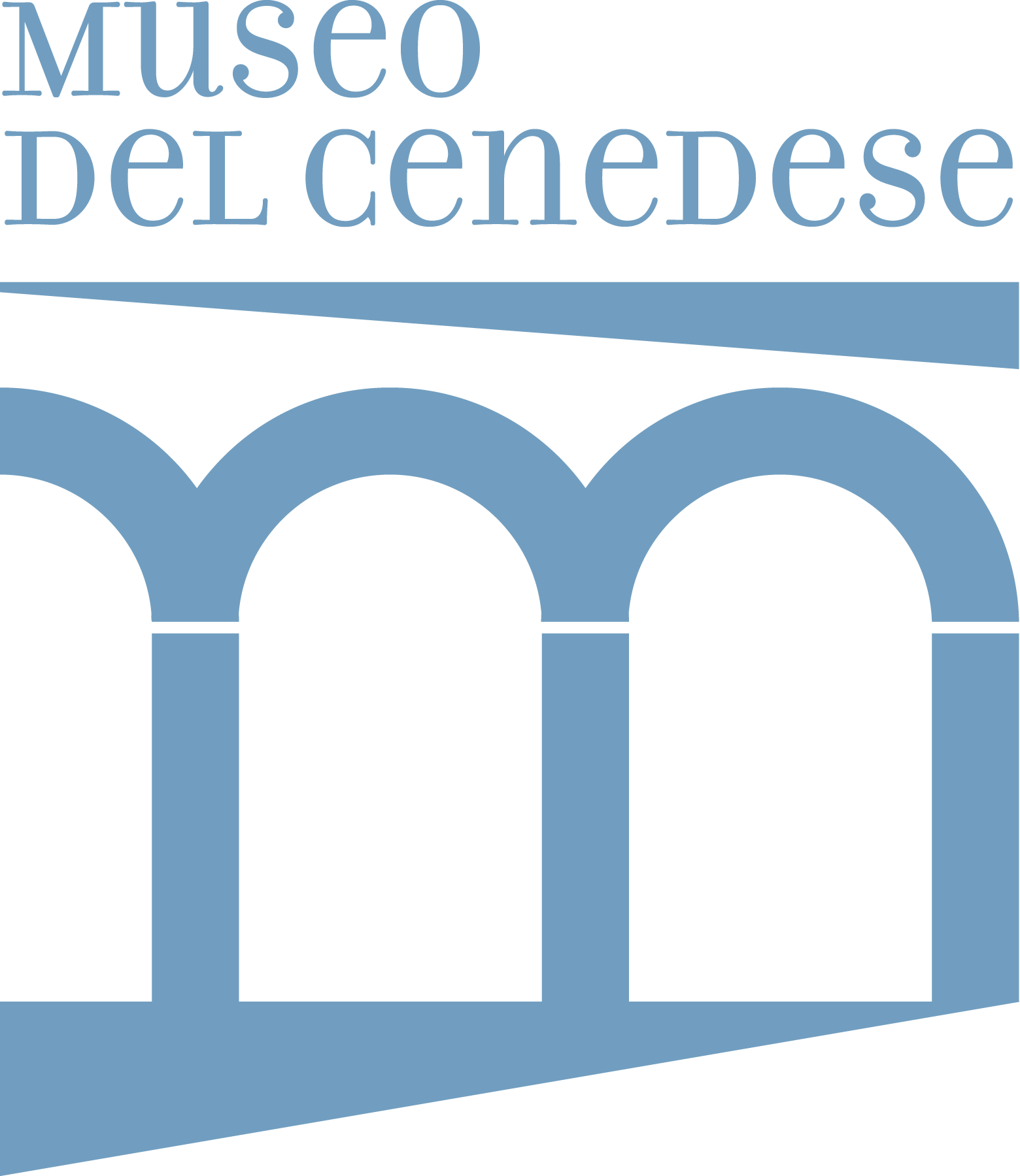 Museo-del-Cenedese-Logo-Vector