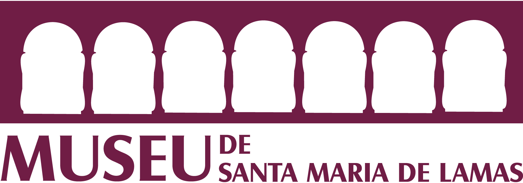 Museu-De-Sante-Maria-De-Lamas-Logo-Vector