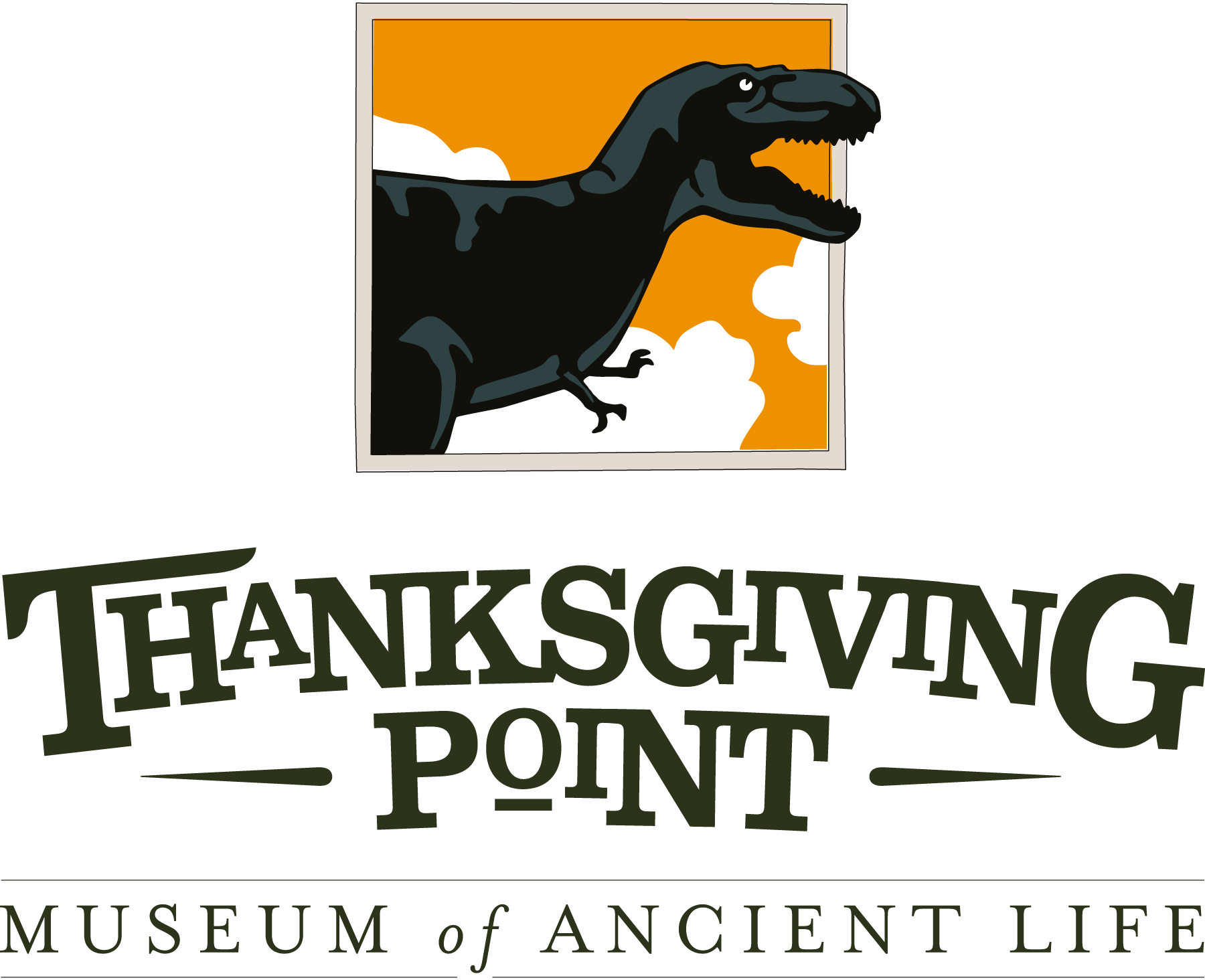 Museum-of-Ancient-Life-Logo-Vector