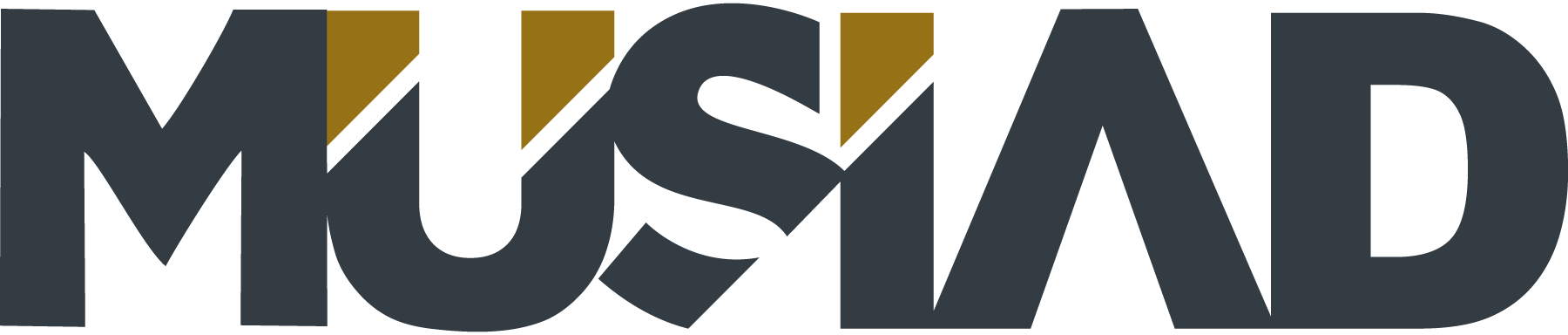 Musiad-25-Yıl-Logo-Vector