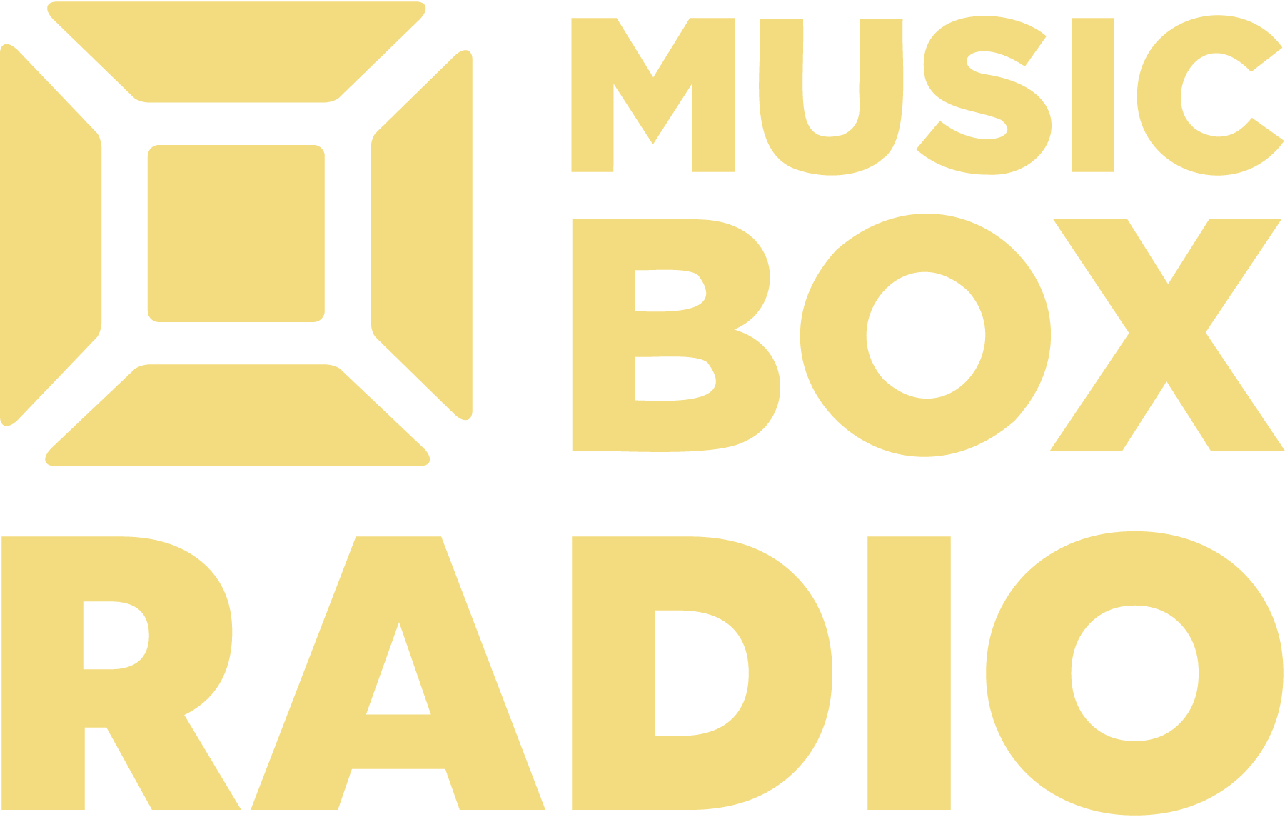 Music-Box-Radio-Logo-Vector