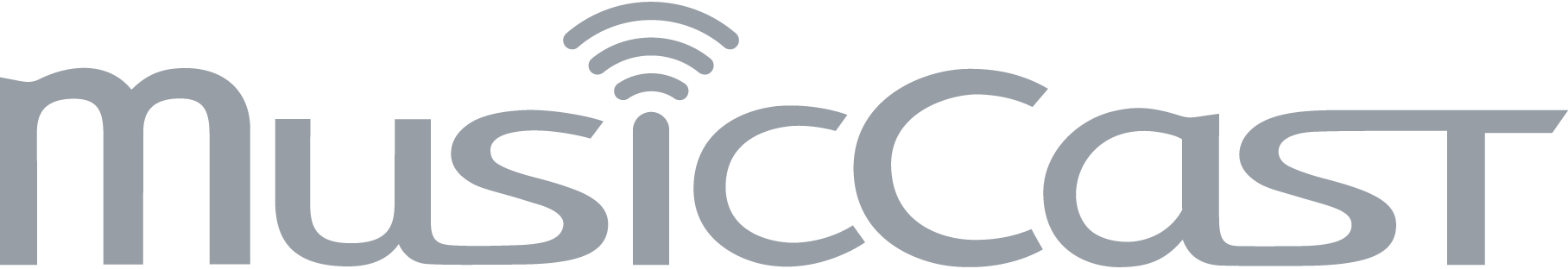 MusicCast-Logo-Vector