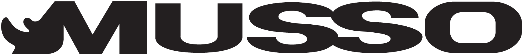 Musso-Logo-Vector