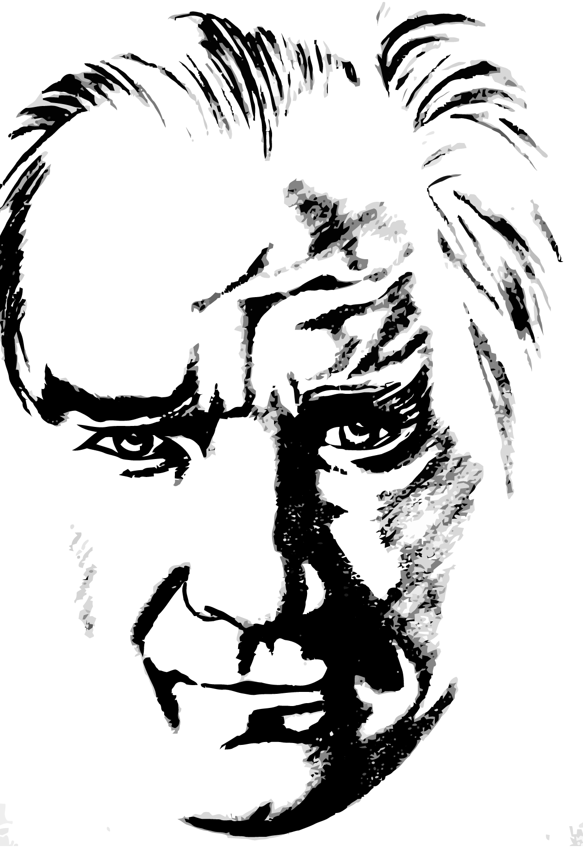 Mustafa-Kemal-Ataturk-Siluet-Logo-Vector