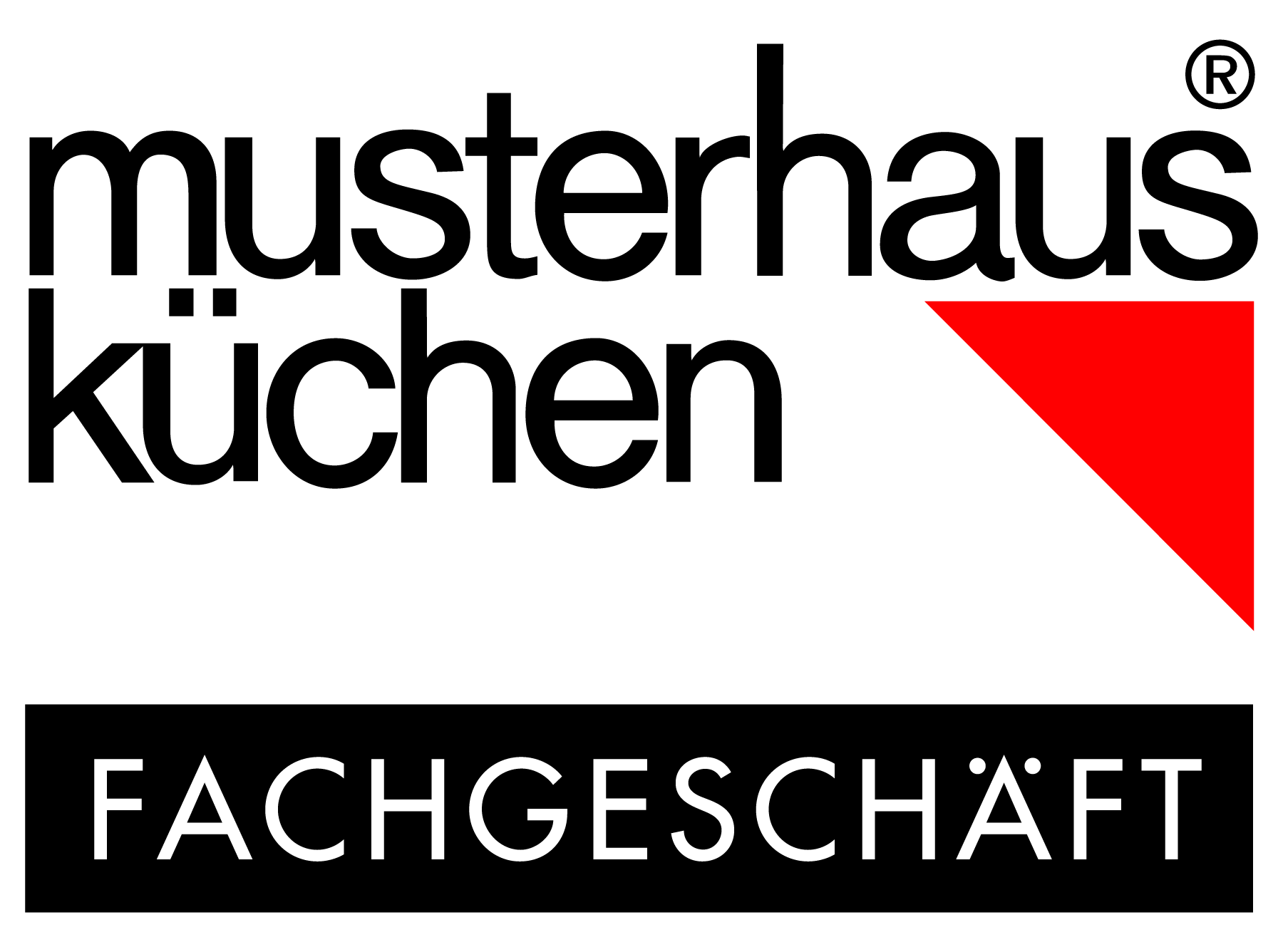 Musterhaus-kuechen-Logo-Vector