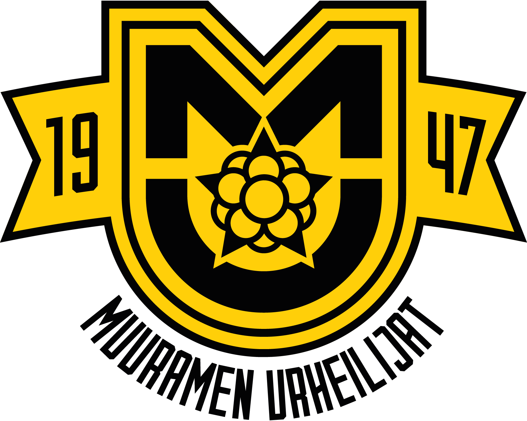 Muuramen-Urheilijat-Logo-Vector