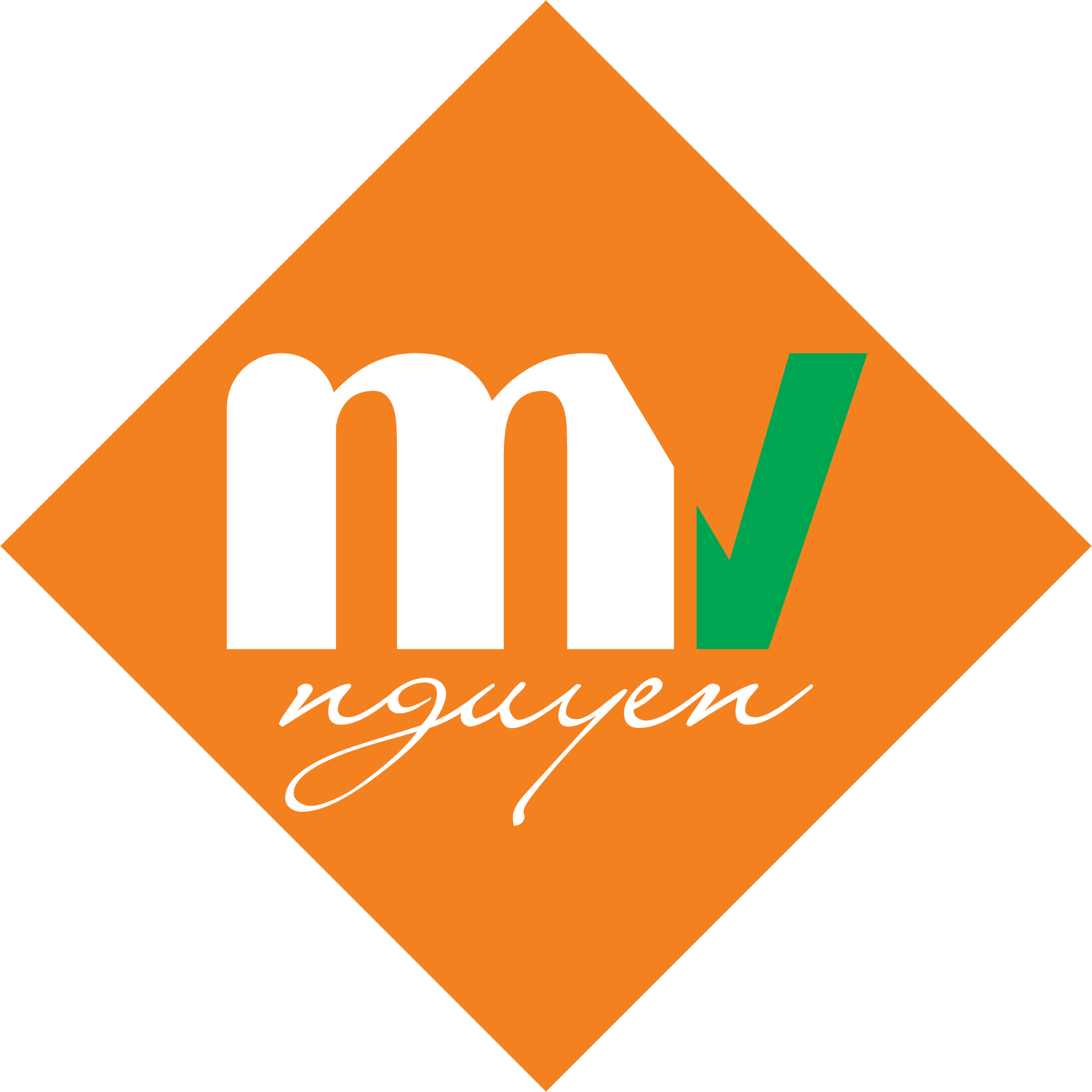 Mv-Nguyen-Logo-Vector