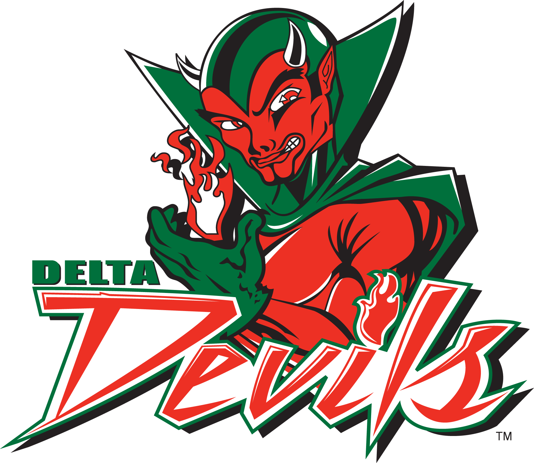 Mvsu-Delta-Devils-Logo-Vector