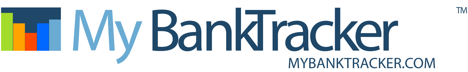 My-Bank-Tracker-Logo-Vector