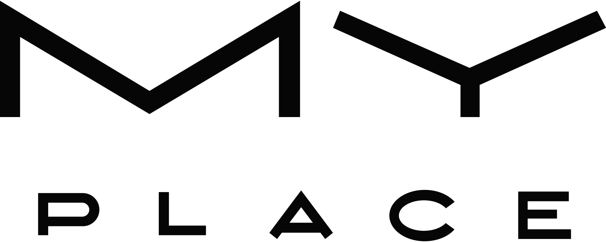 My-Place-Logo-Vector
