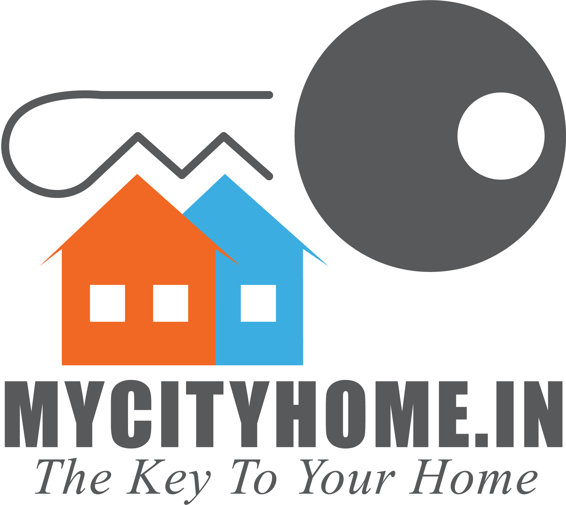 Mycityhome-Logo-Vector