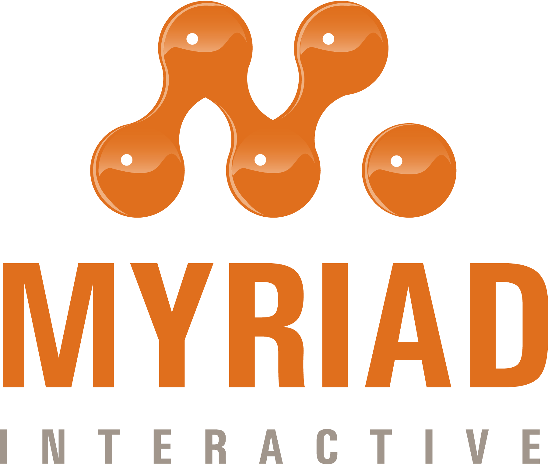 Myriad-Interactive-Logo-Vector