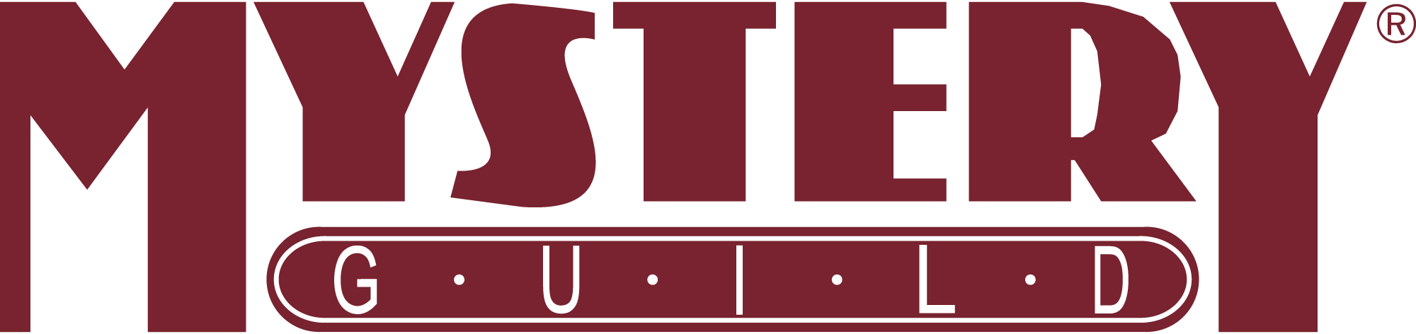 Mystery-Logo-Vector