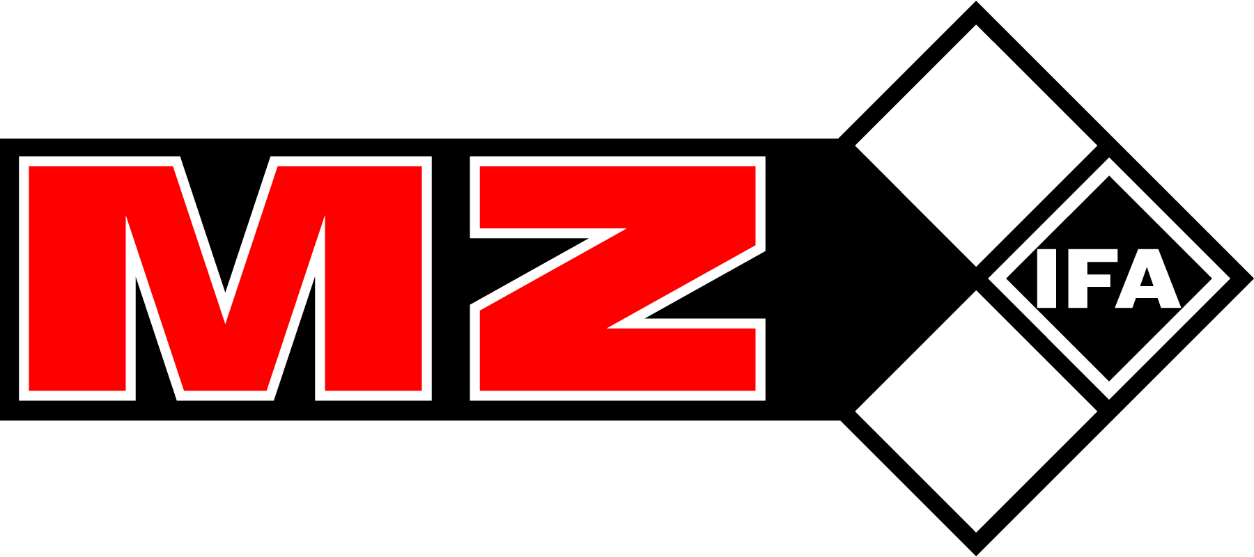 Mz-Logo-Vector