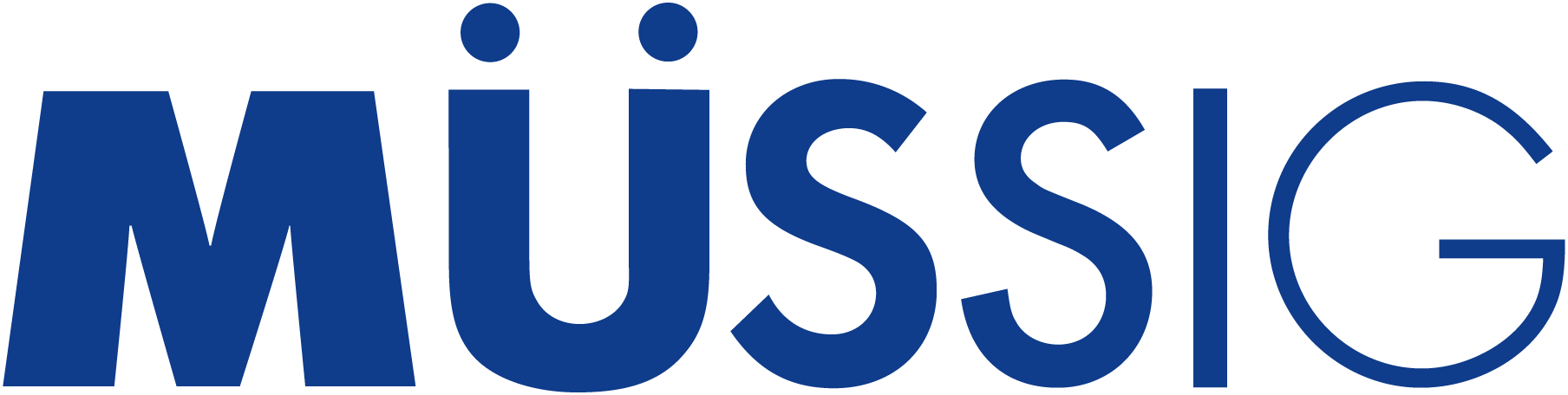 MÜSSIG-AG-Logo-Vector