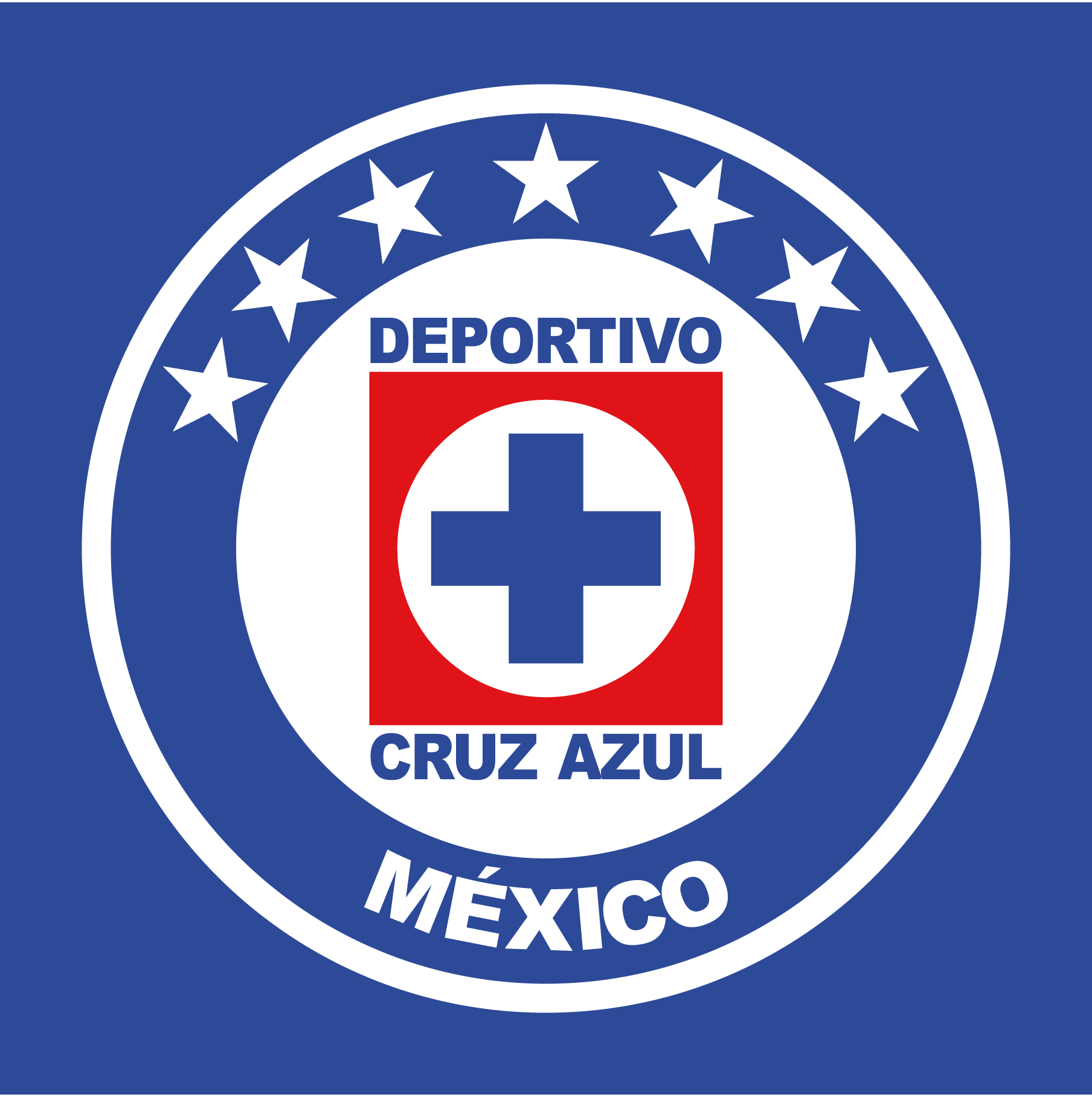 Máquina-Cementera-de-la-Cruz-Azul-(1997)-Logo-Vector