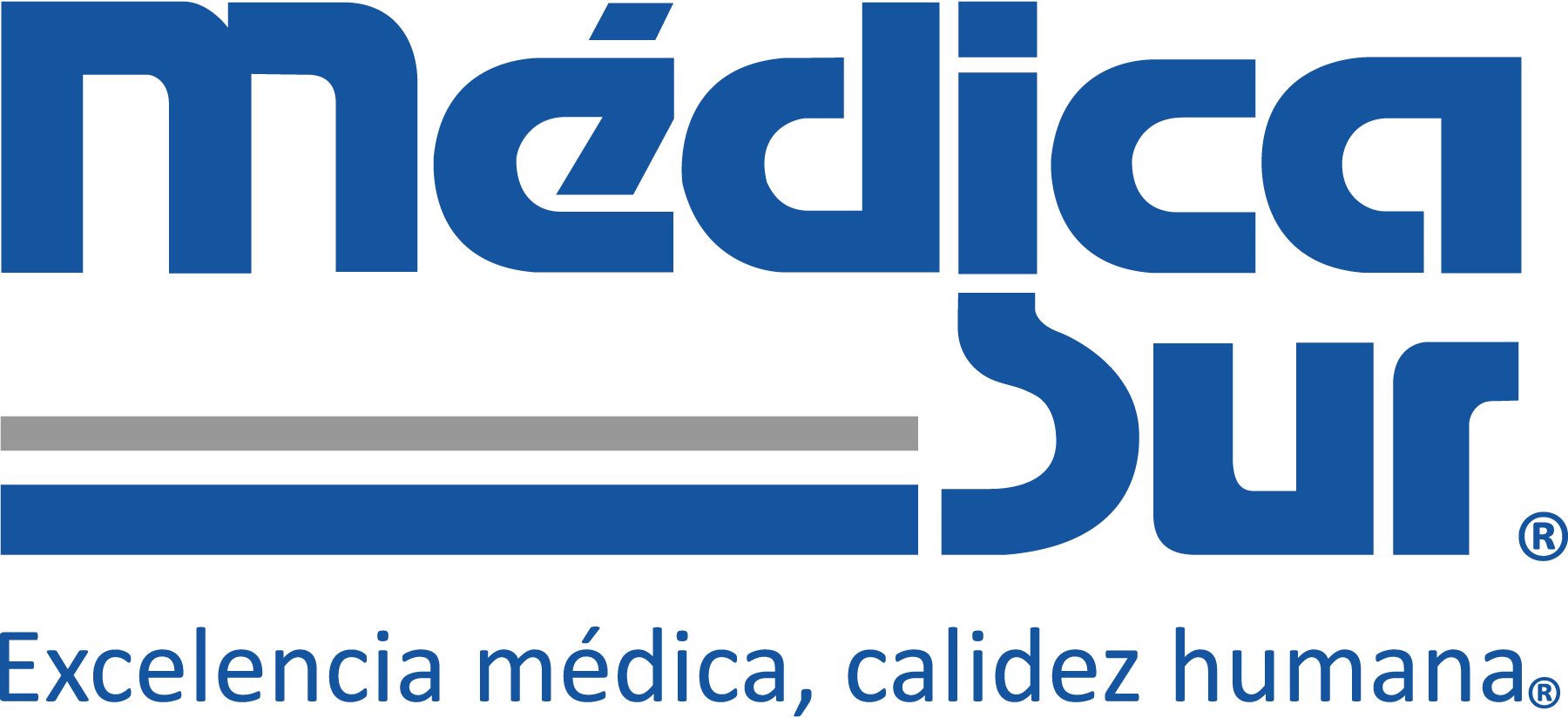 Médica-Sur-Logo-Vector