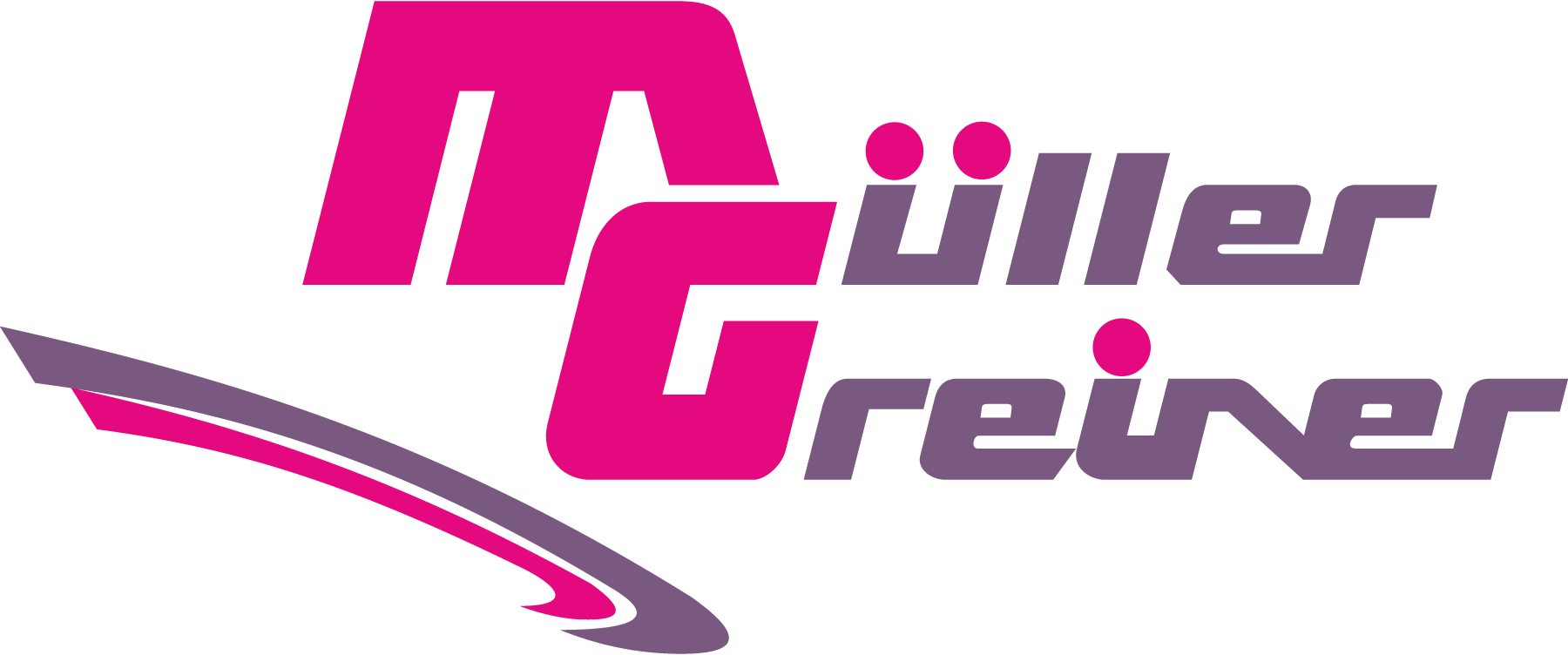 Müller-Greiner-Logo-Vector