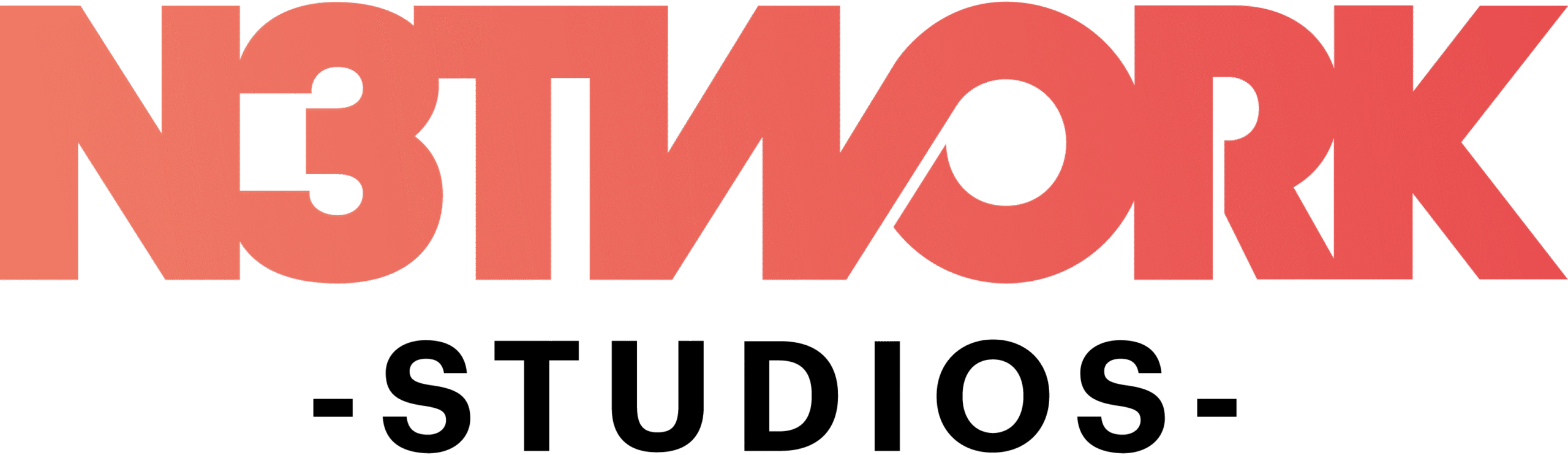 N3TWORK-Studios-Logo-Vector