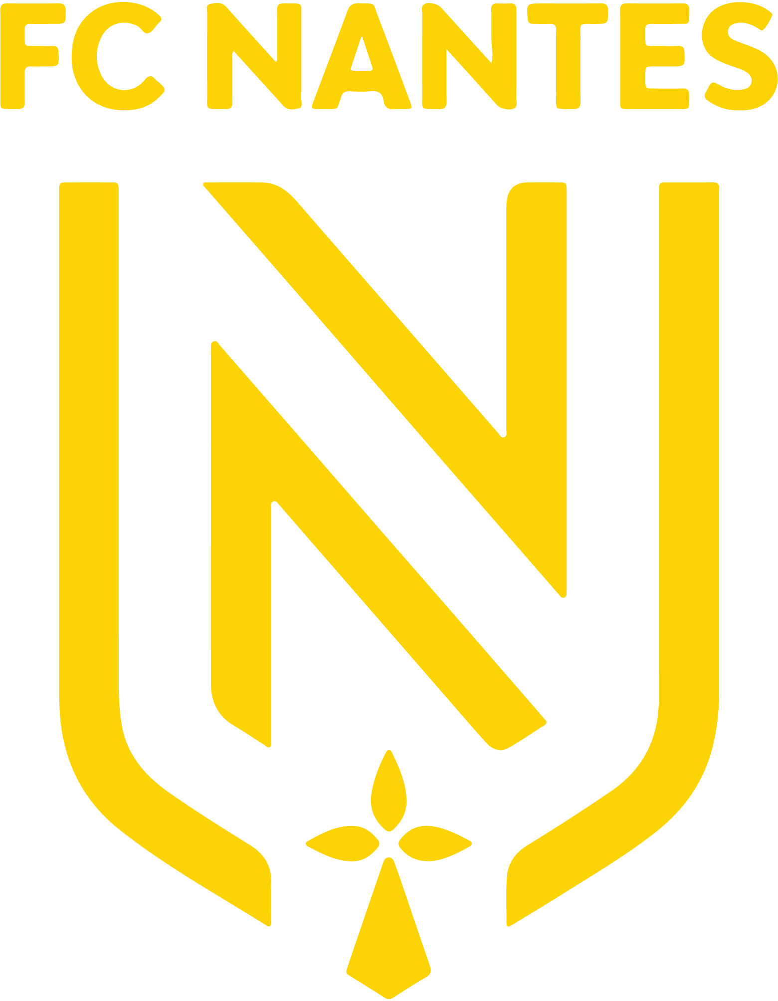 NANTES-LOGO-VECTOR