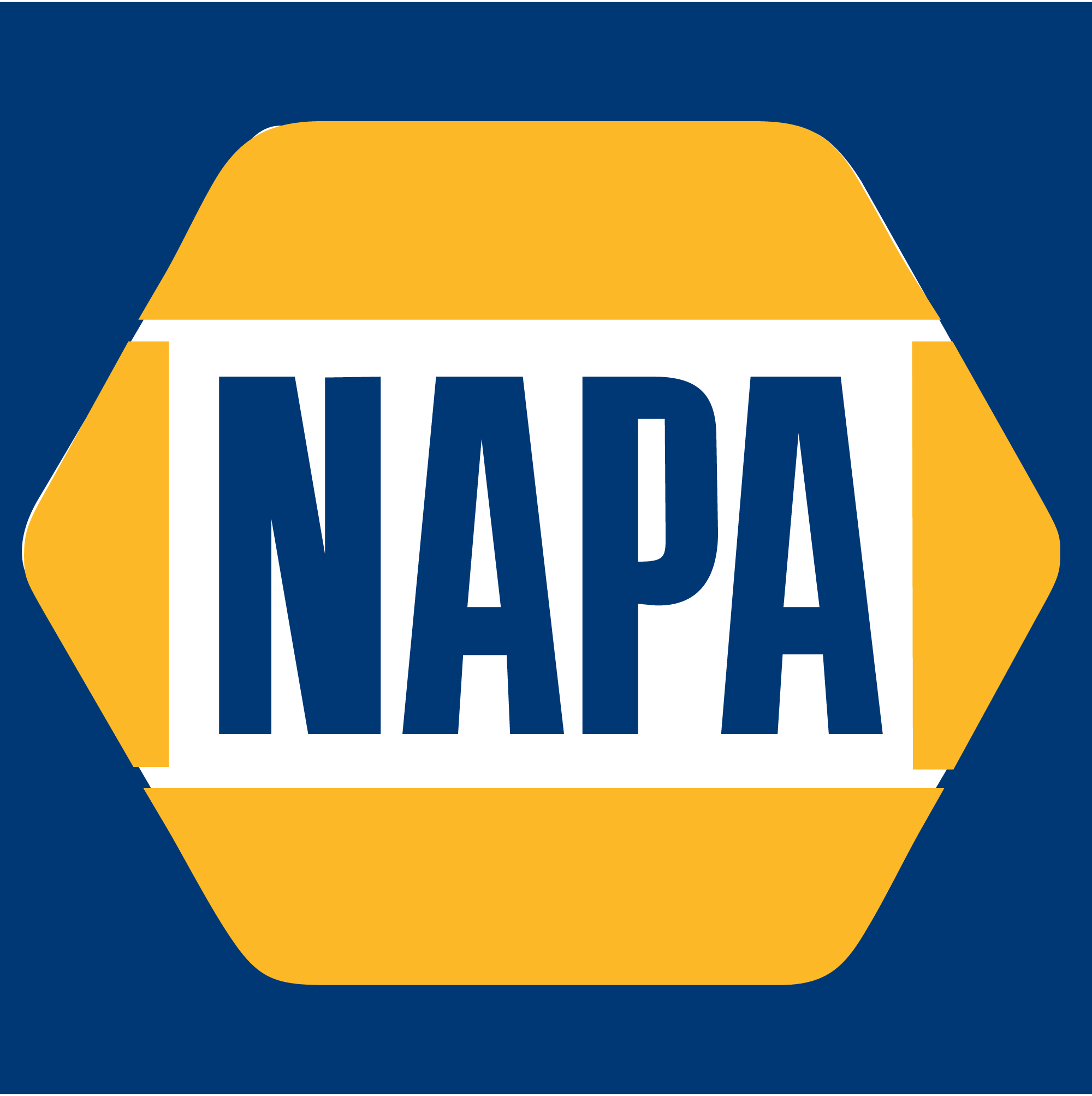 NAPA-Logo-Vector