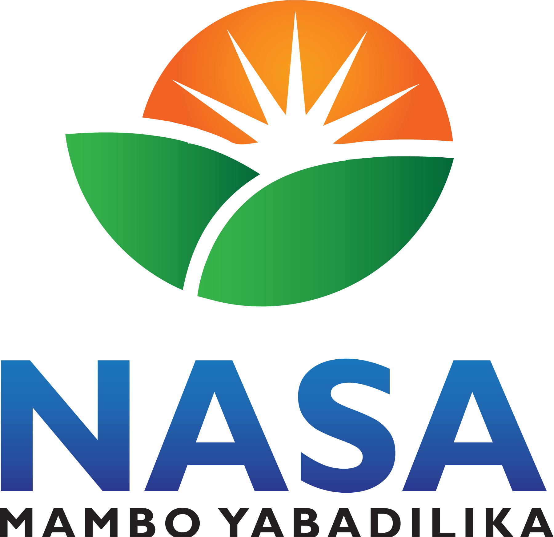 NASA-Coalition-Kenya-Logo-Vector