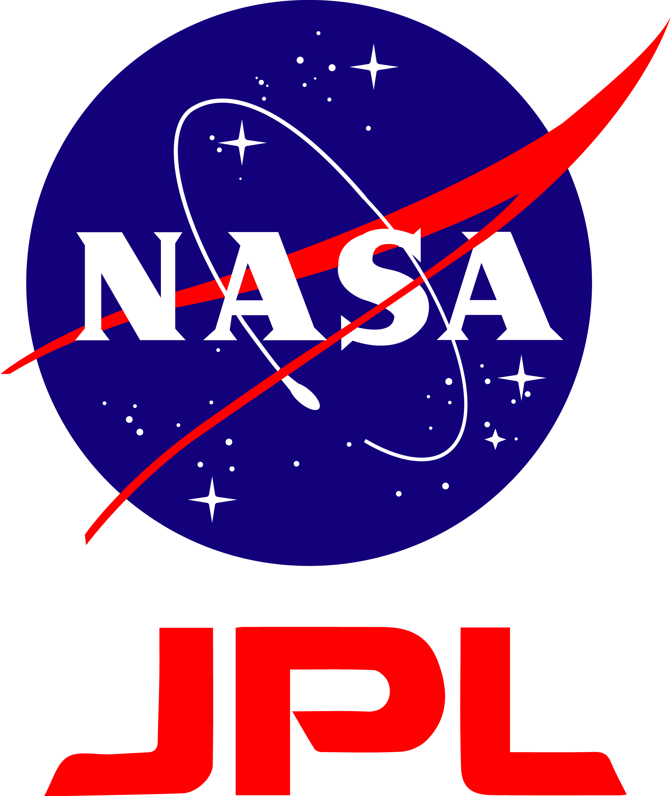 NASA-JPL-Logo-Vector