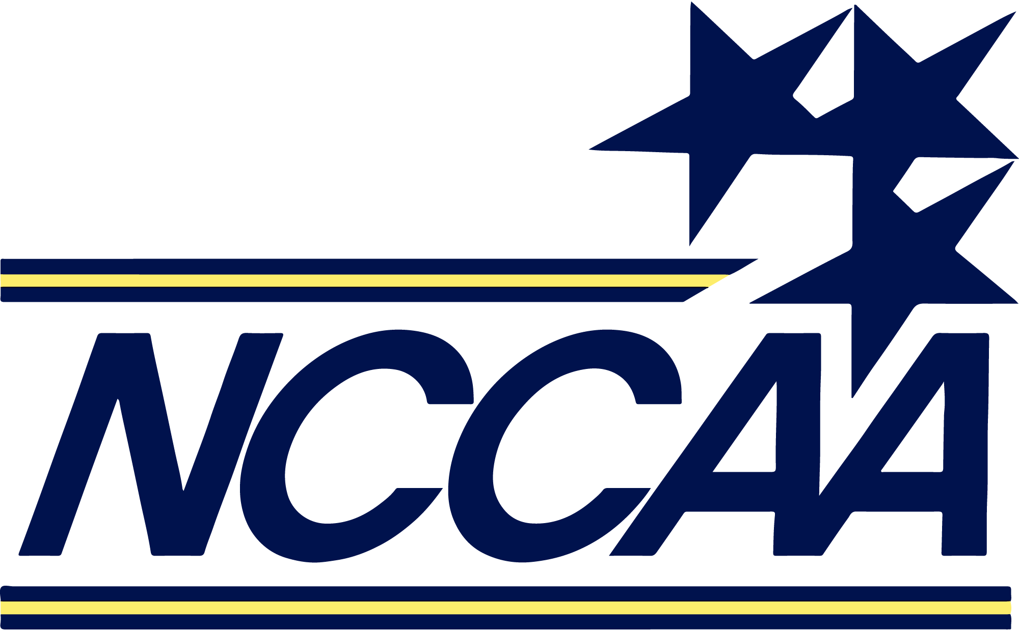 NATIONAL-CHRISTIAN-COLLEGE-ATHLETIC-ASSOCIATION-LOGO-VECTOR