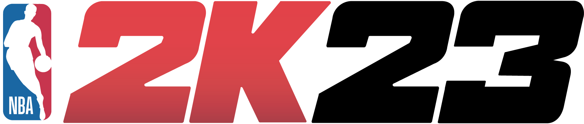 NBA-2K23-Logo-Vector