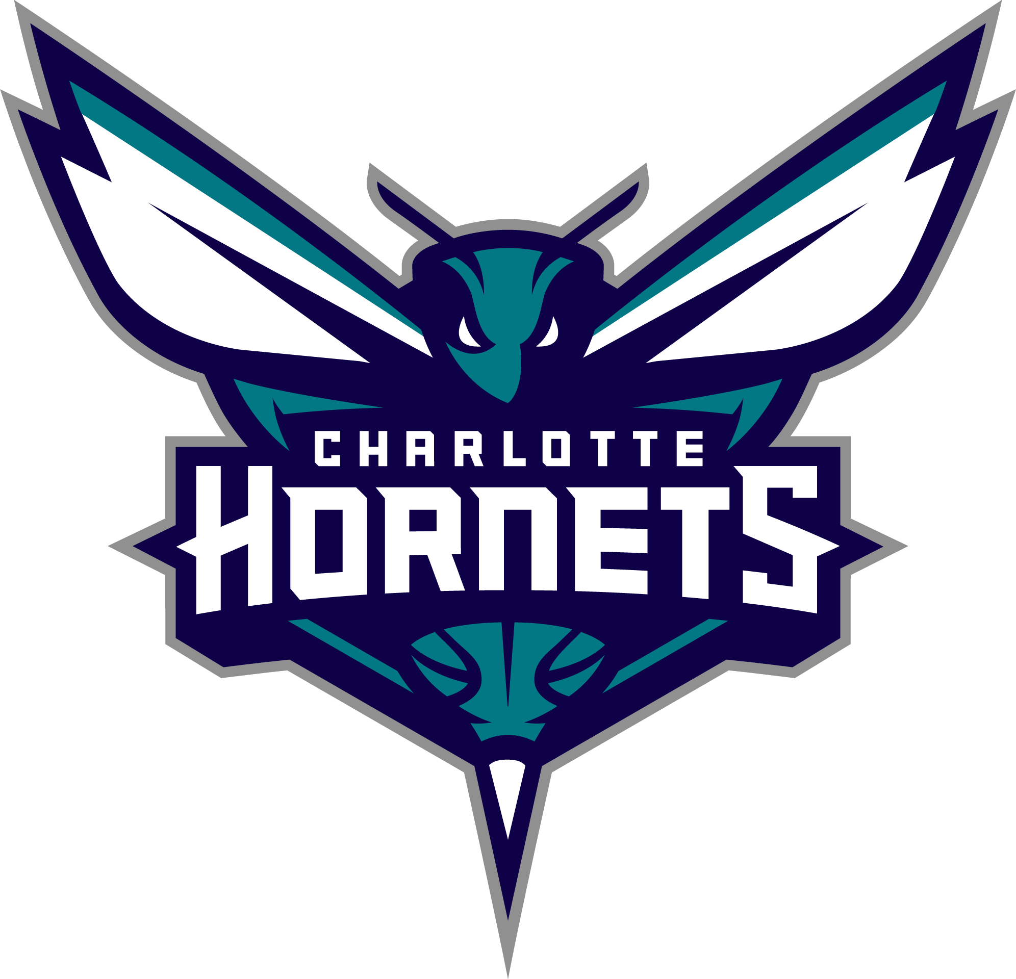NBA-Charlotte-Hornets-Logo-Vector