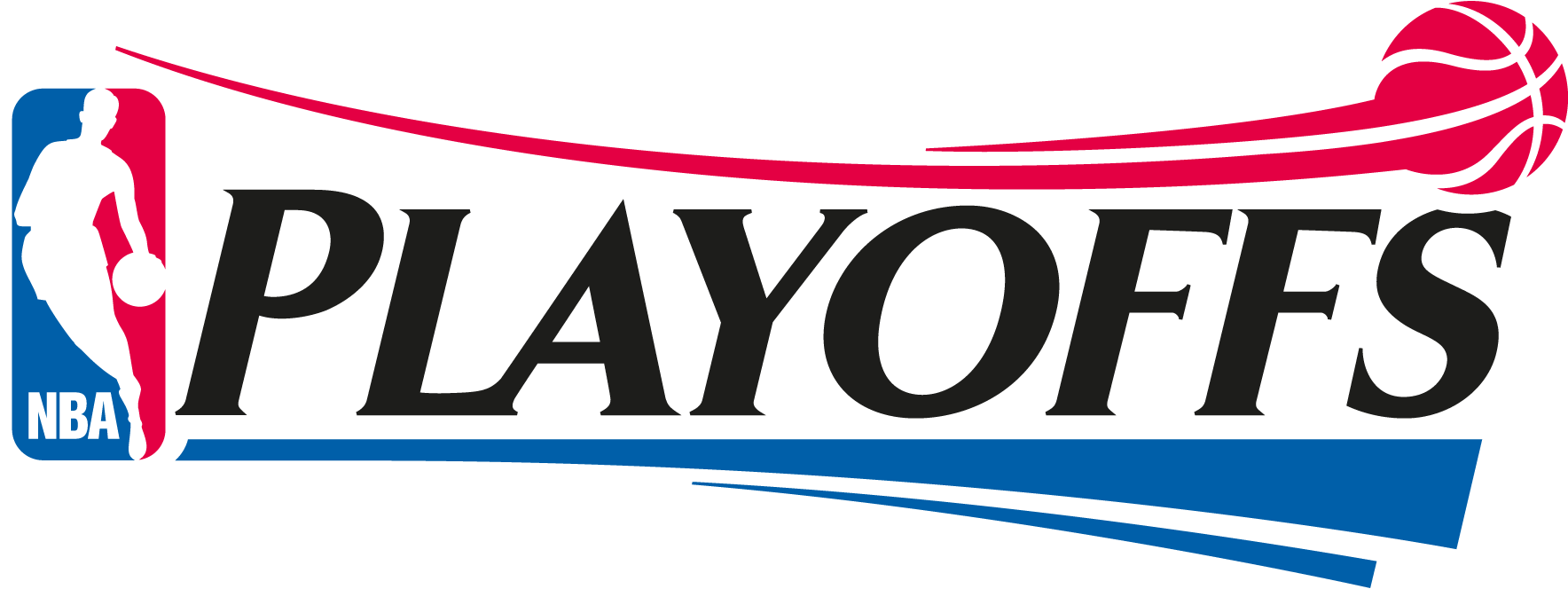 NBA-Playoffs-Logo-Vector