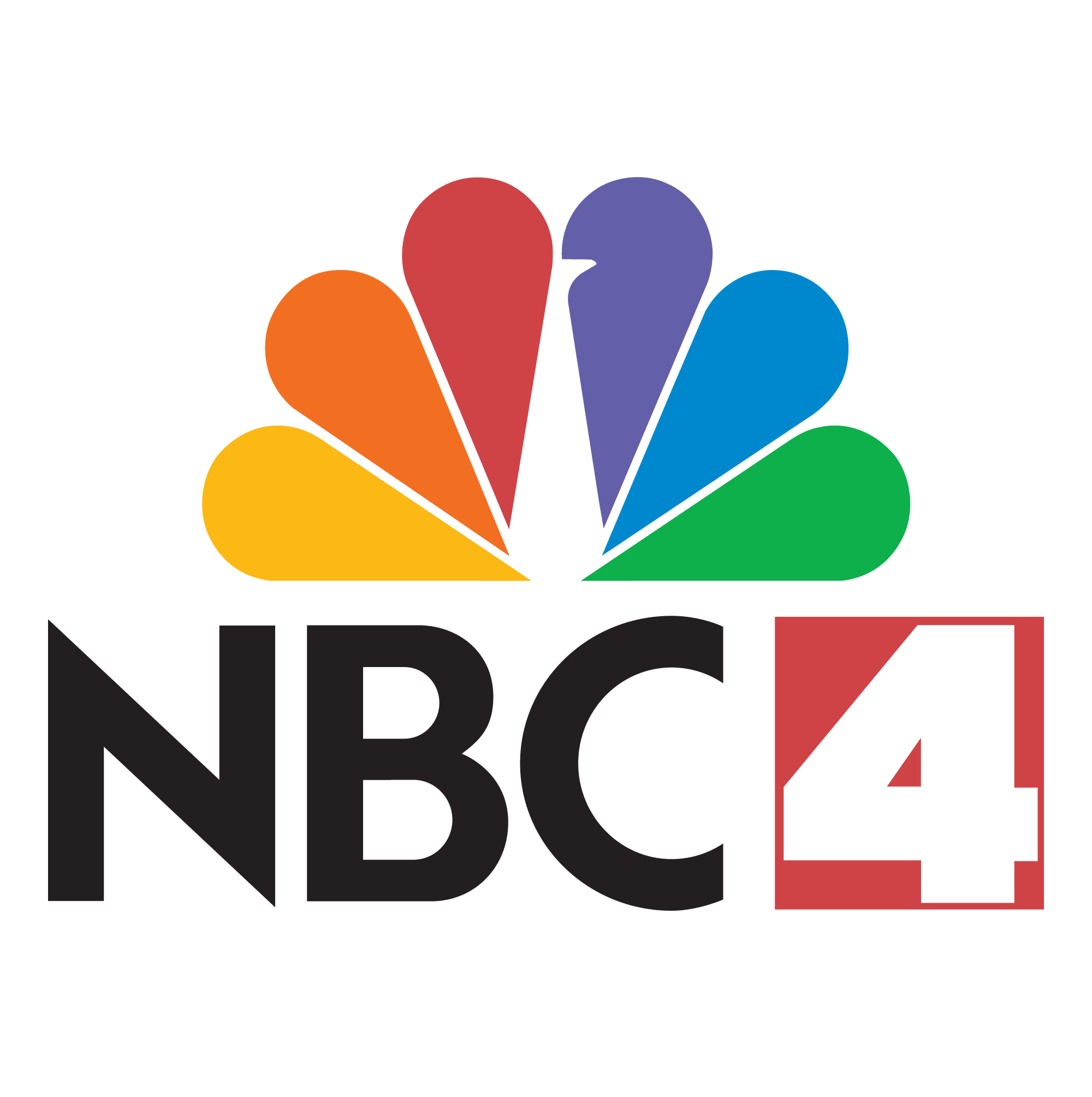 NBC-4-Logo-Vector