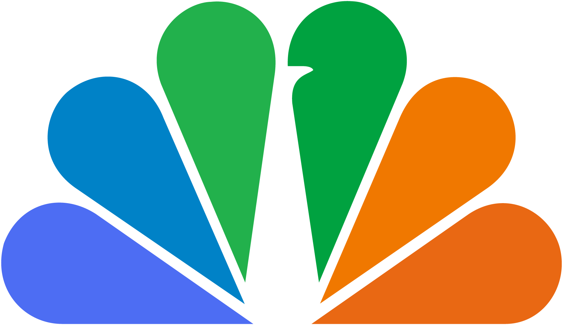 NBC-Peacock-1986-Logo-Vector