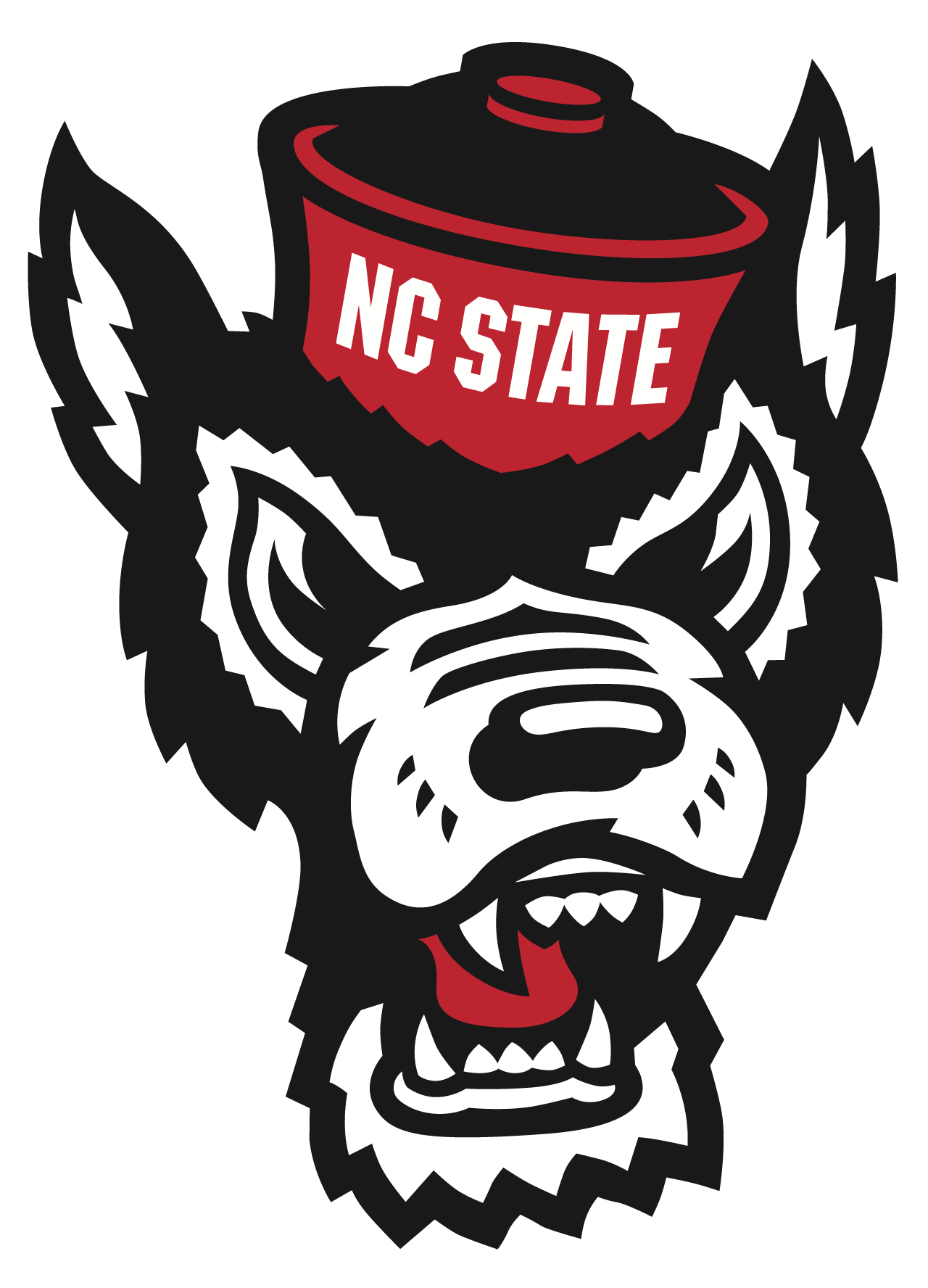 NC-State-Wolfpack-simple-Logo-Vector