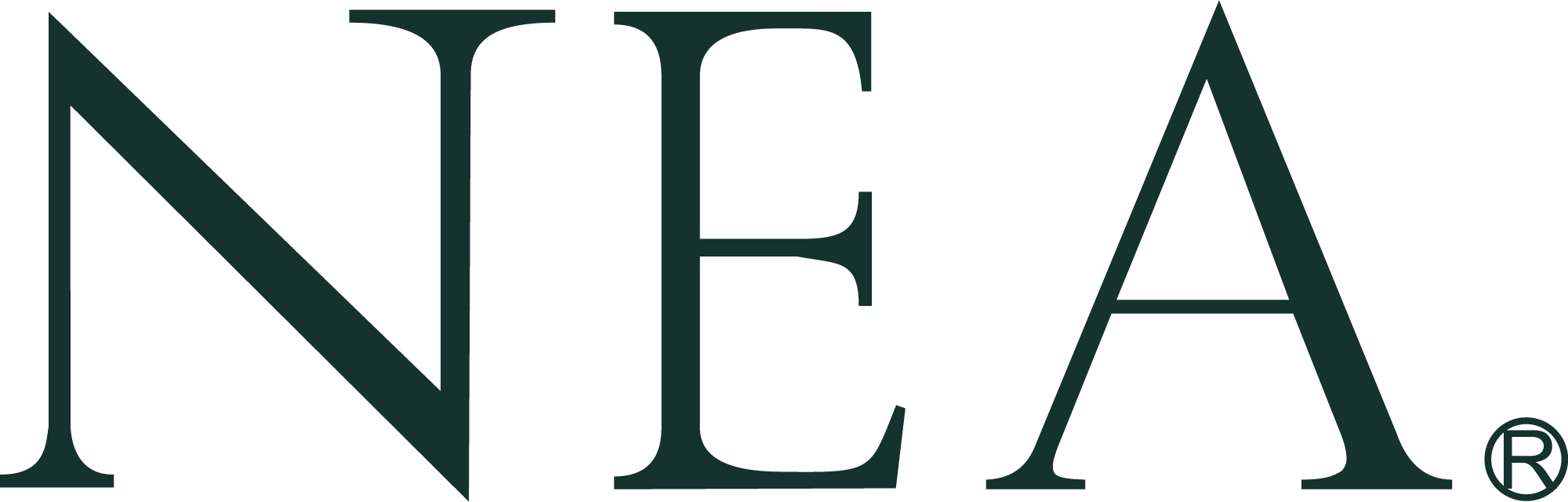 NEA-Logo-Vector