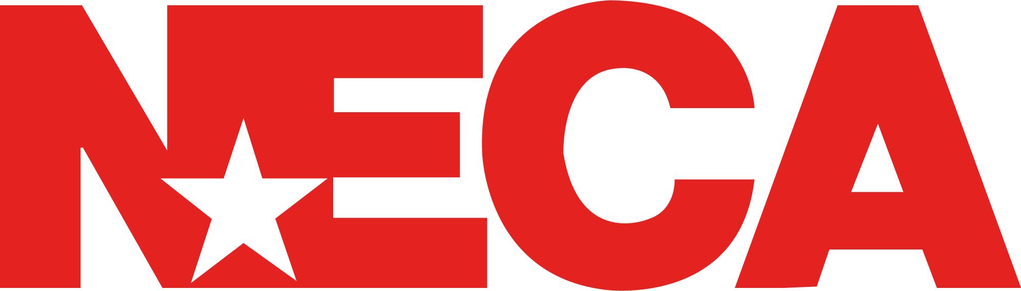 NECA-Logo-Vector
