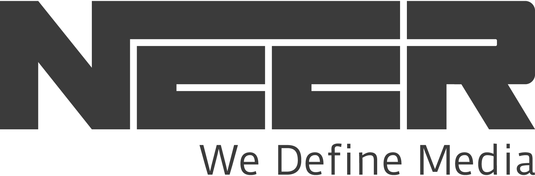 NEER-Media-Logo-Vector