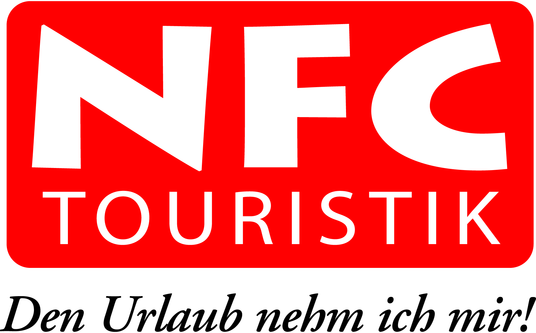 NFC-Touristik-Logo-Vector