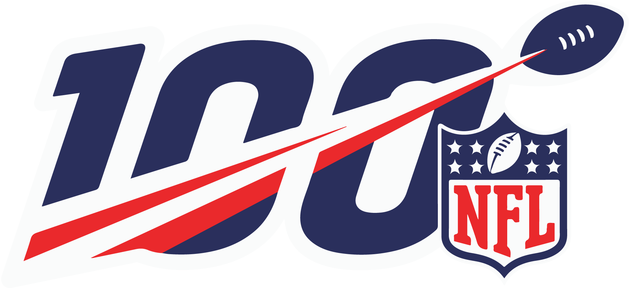 NFL-100-Logo-Vector