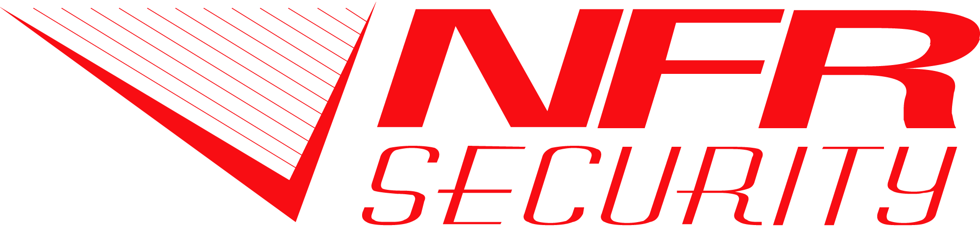 NFR-Security-Logo-Vector