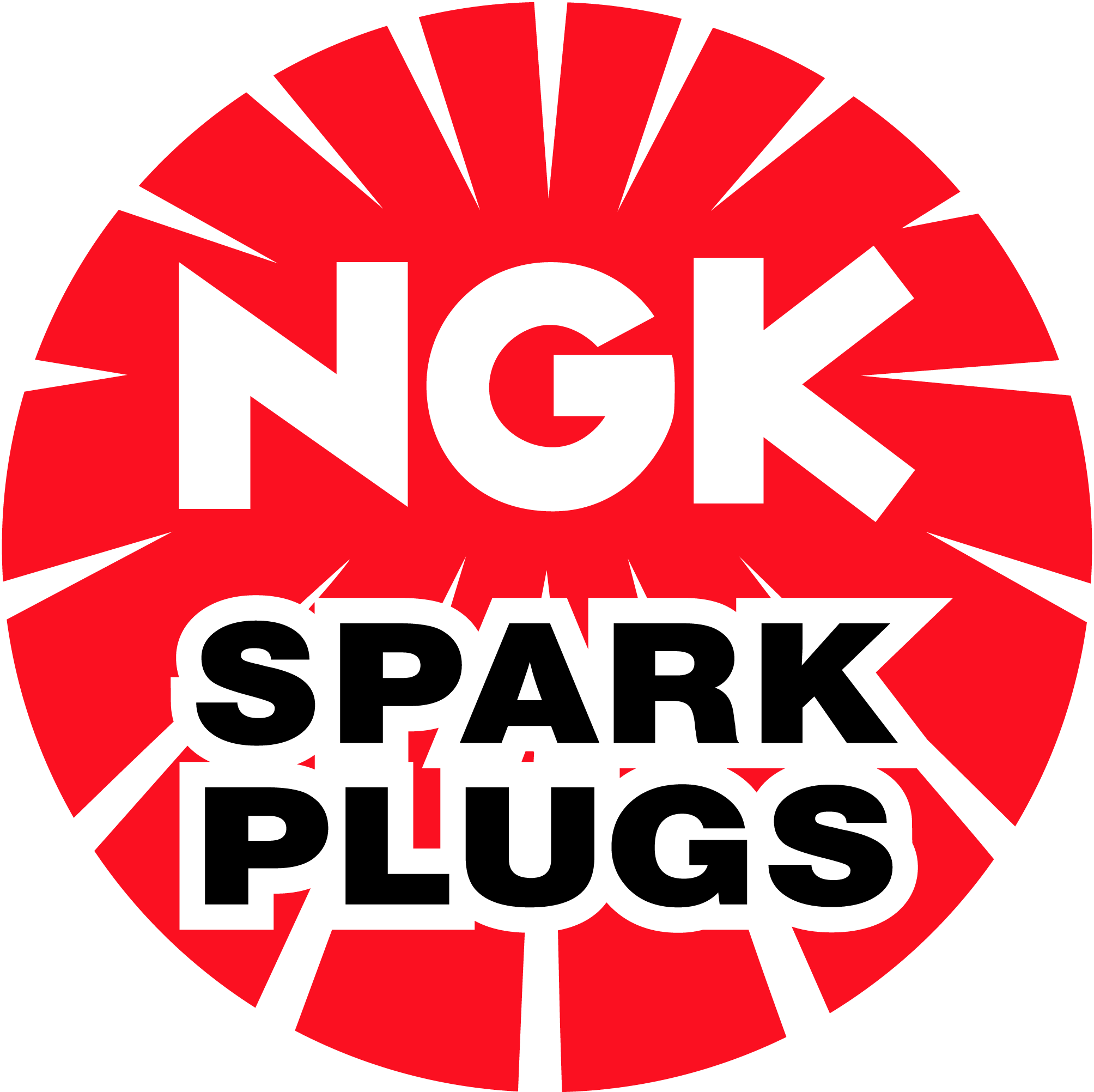 NGK-Spark-Plugs-Logo-Vector