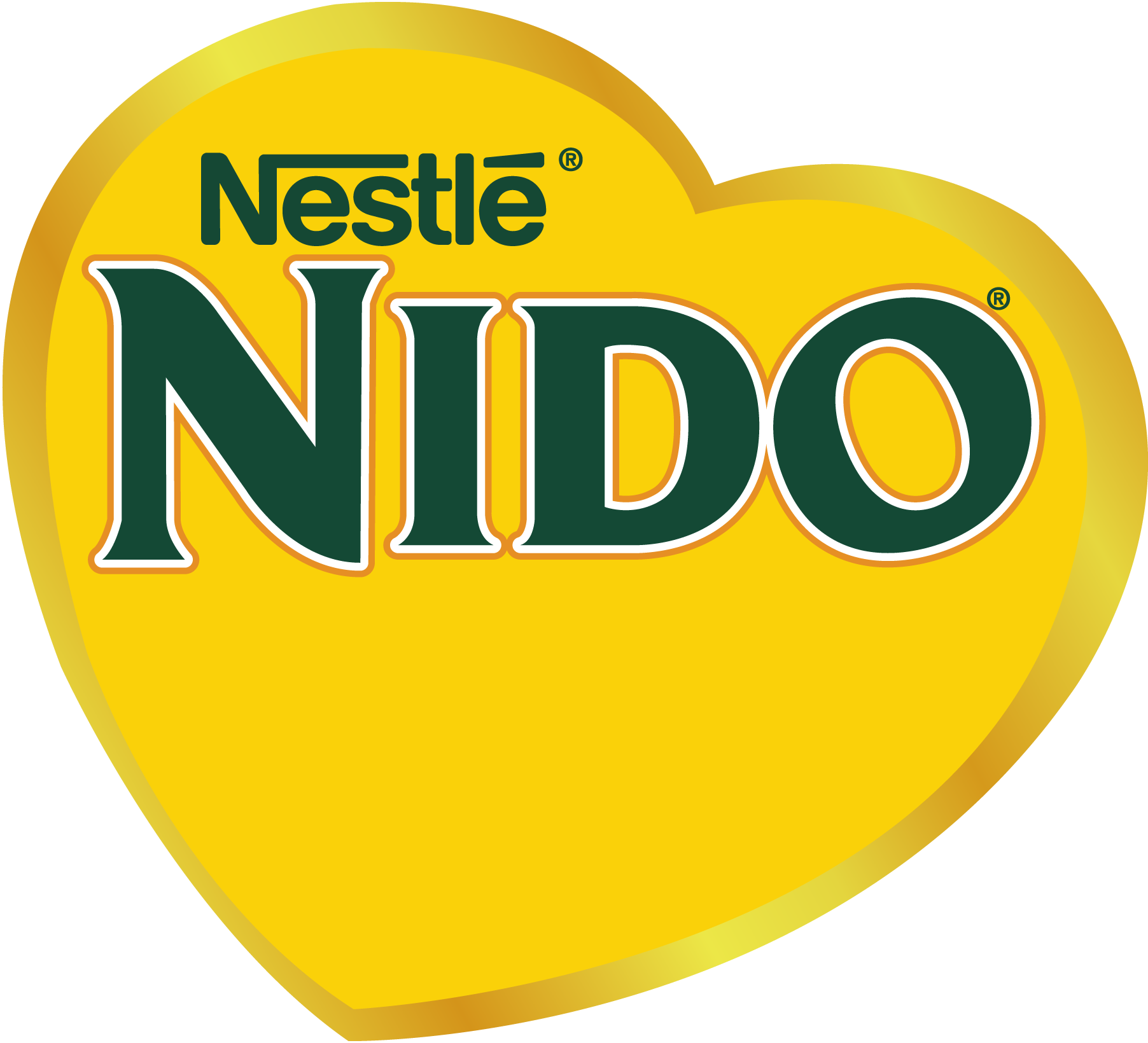 NIDO-Nestle-Logo-Vector