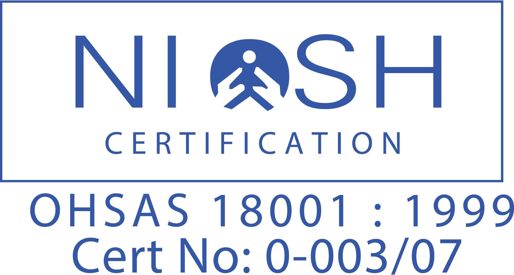 NIOSH-Certification-Logo-Vector