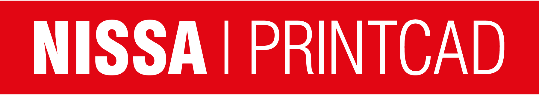 NISSA-Printcad-Logo-Vector
