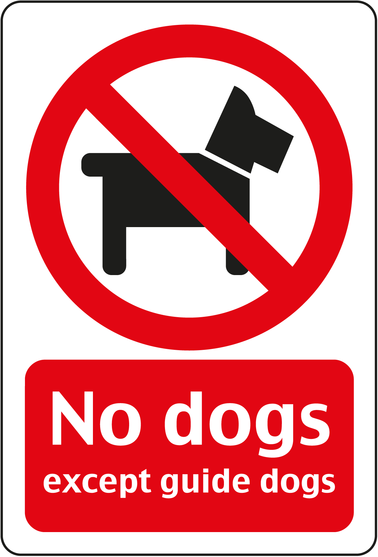 NO-DOGS-ALLOWED-SIGN-Logo-Vector