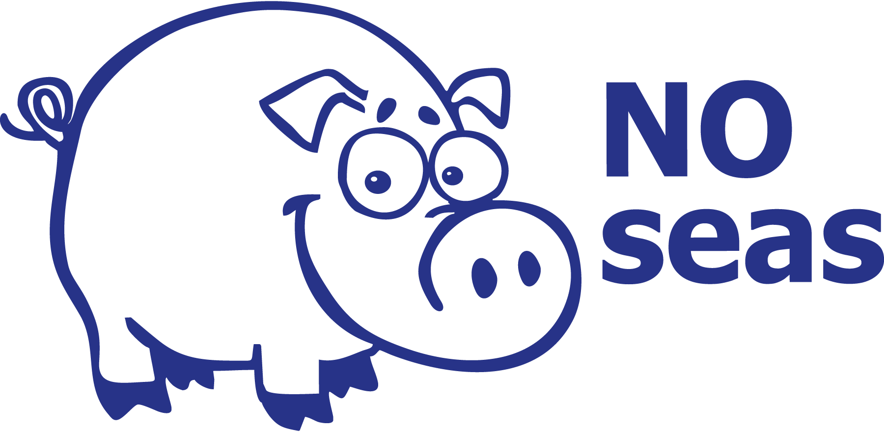 NO-SEAS-COCHINO-Logo-Vector